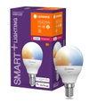 SMART+ ZIGBEE Tunable White Classic P40 4.9W E14