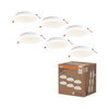Downlight Essential 18W 220mm 840 White