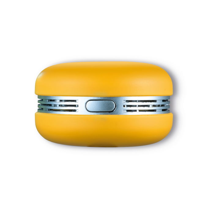 SMART+ Macaron Orange