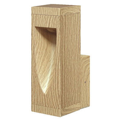 SMART+ Wifi Trunk SQ Wall RGB + W