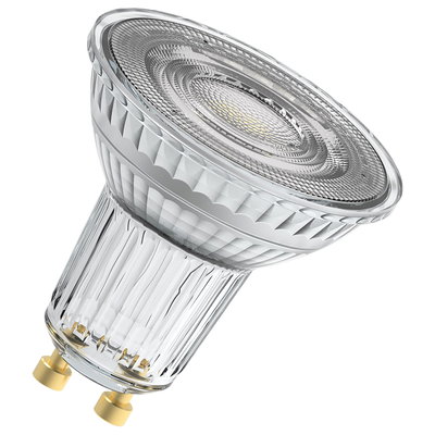 LED Base PAR 16 35 36° DIM 3.4W 927 GU10