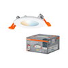 SMART+ MATTER Recess Slim Downlight 85mm Tunable White