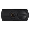 Tracklight Pendant Connector Black