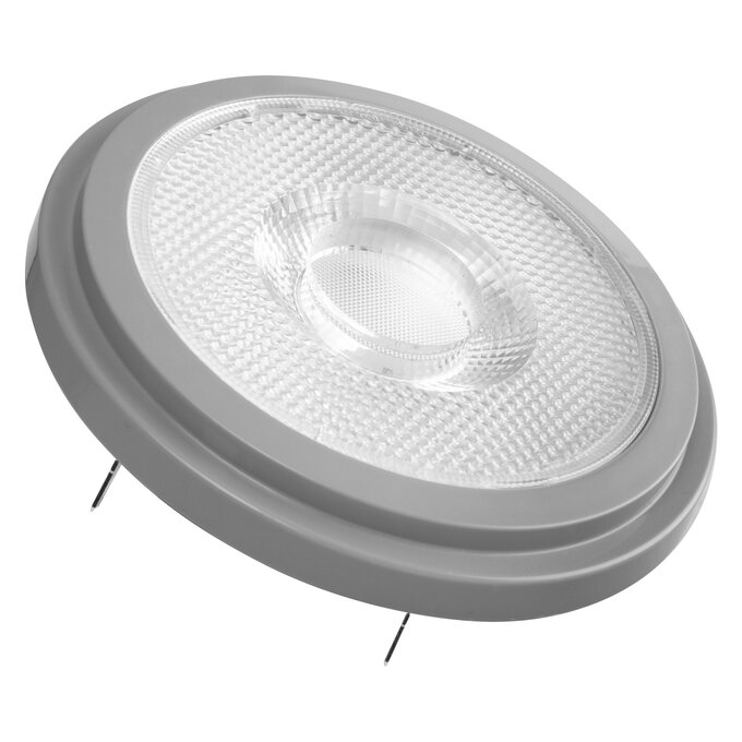 LED AR111 75 24° DIM S 11.7W 940 G53