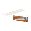 Essential Panel Rectangular 1200x300mm 36W 840 White