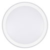 Orbis Pederson 450MM 24W 830 White
