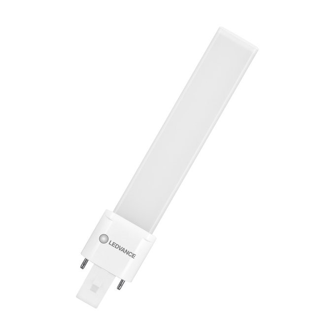 DULUX LED S9 EM & AC MAINS VALUE  4W 840 G23