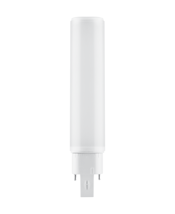 DULUX LED D/E26 HF & AC MAINS VALUE  10W 840 G24Q-3