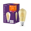 SMART ZB Filament Edison 52 DIM 6W 824 230V Gold E27