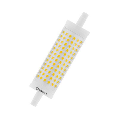 LED Line 118 150 300° V 18.2W 827 Clear R7s