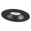 SP AIR ADJ P 4W 930 DIM IP23 BK