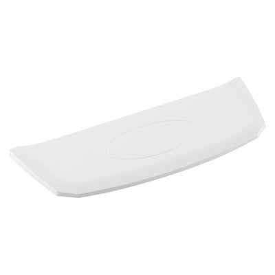 TruSys PFM End Cap Low Energy Rail