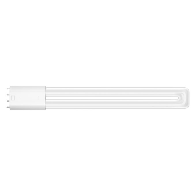 DULUX LED L24 HF & AC MAINS 12W 830 2G11
