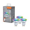 SMART+ WiFi Spot 50 45 ° 4.9 W/2700…6500 K GU10