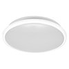 Essential Orbis Sensor 290mm 18W 830 White