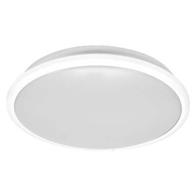 Essential Orbis Sensor 290mm 18W 830 White