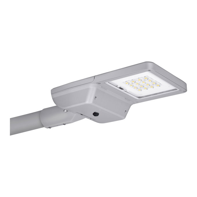 STREETLIGHT FLEX SMALL 52W 740 RV25ST ZHAGA TOP&BOTTOM WA