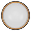 Orbis Livia 430MM 24W 830 Click DIM Gray and Wood Decor
