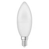 LED Value Classic B 60 6.8W 827 Frosted E14
