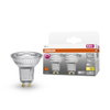 LED Superstar PAR 16 50 36° DIM 4.5W 927 GU10