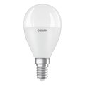 VALUE CLAS P 60 FR 6.5 W/2700 K E14
