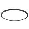Orbis Ultra Slim Backlight Click-Dim 400mm Black 22W