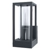 ENDURA Classic Frame Wall E27