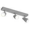 LED Spot Pear 3 x 4.3W 2700K GU10