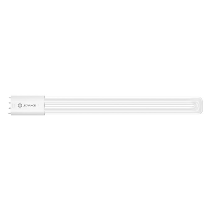 DULUX LED L36 HF & AC MAINS VALUE  18W 840 2G11