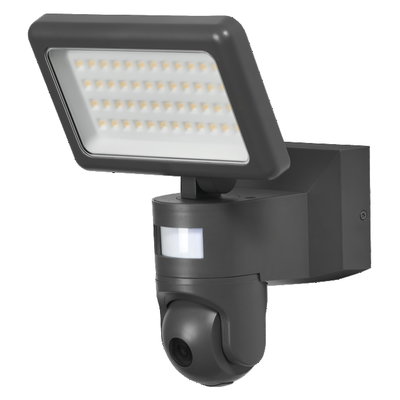 SMART+ Wifi Flood Camera Control