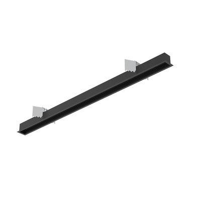 OFFICE LINEAR RS V 34W BK PS 1124 DALI
