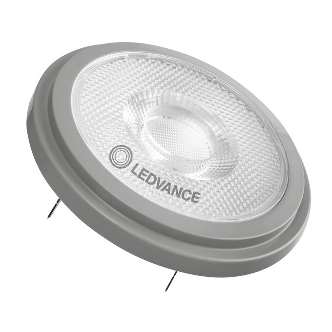 LED AR111 75 24° DIM S 11.7W 940 G53