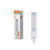 DULUX LED D13 EM & AC MAINS VALUE 6W 830 G24D-1
