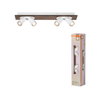 Decor Spot Mercury GU10 White 4x3.4W 927 DIM
