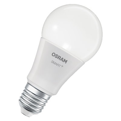 SMART+ MATTER Multicolor Classic A60 9W E27