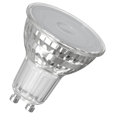 LED Value PAR16 80 120° 6.9W 865 GU10