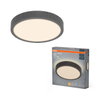 Orbis Matteo 285mm 16W 830 Click DIM Grey