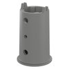 SL FLEX REDUCTION 60 TO 42MM WAL