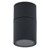 ENDURA Classic Tube Down C GU10 IP54 Dark Grey