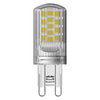 LED PIN 40 320° DIM 4W 827 Clear G9