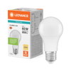 LED Classic A 60 V 8W 830 Frosted E27