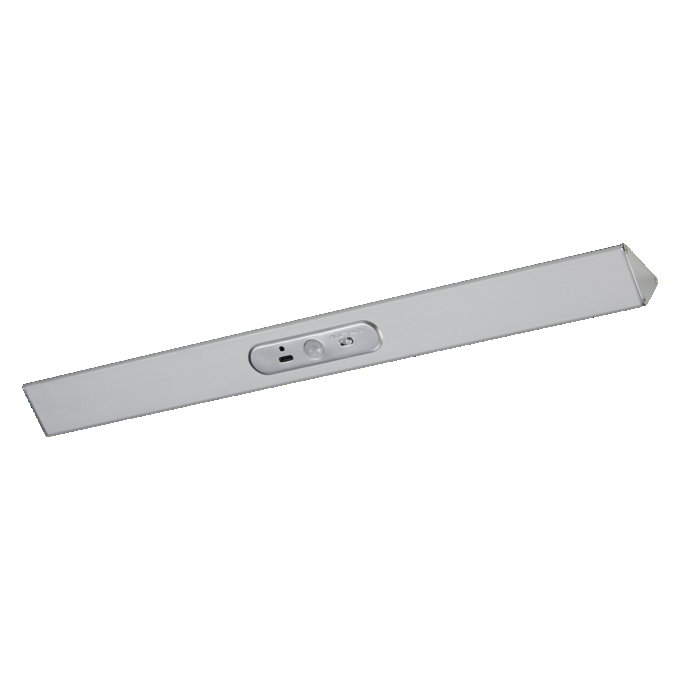 Linearled Mobile Triangle Sensor 400mm USB C Silver