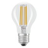 LED Classic A 40 Filament DIM CRI97 S 4.2W 927 Clear E27