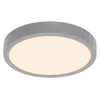 Orbis Matteo 285mm 16W 830 Click DIM Light Grey