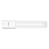 DULUX LED L18 HF & AC MAINS 8W 840 2G11