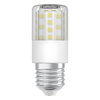 LED T Slim 60 320° DIM 7W 827 Clear E27