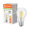 LED Classic A 40 Filament DIM P 3.4W 830 Clear E27