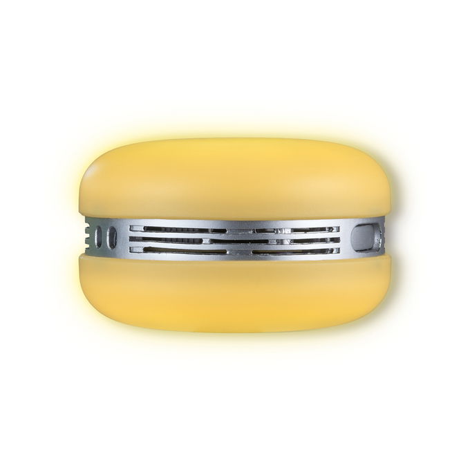 SMART+ Macaron Yellow