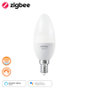 SMART+ ZIGBEE Tunable White Classic B40 4.9W E14
