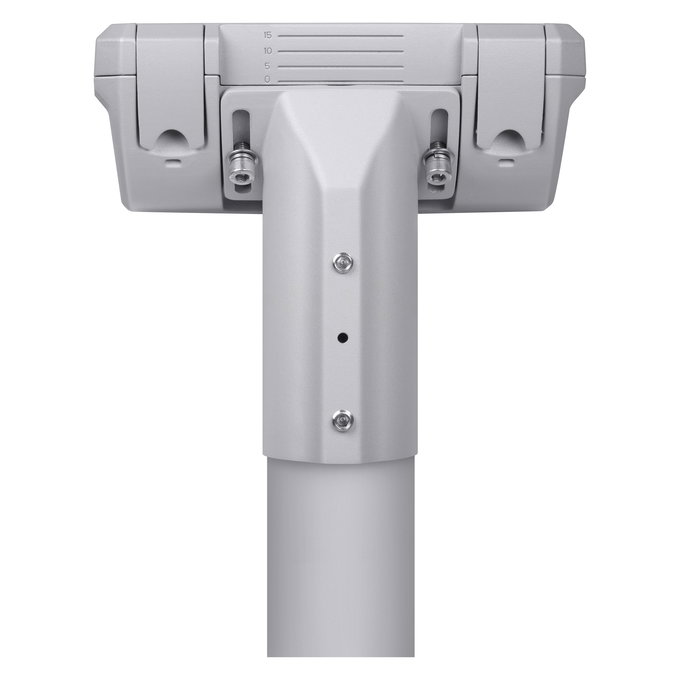 STREETLIGHT FLEX SMALL 36W 730 RV25STN16 WAC2O1